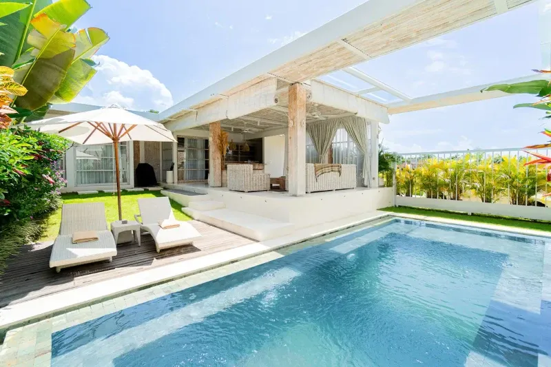 Kokomo Villas by AAYAN