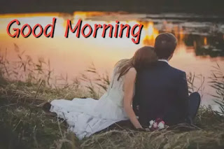 good morning images of a couple