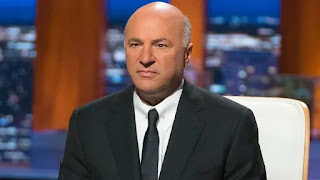 ‘Mr. Wonderful’ Kevin O’Leary Bullish on BitCoin