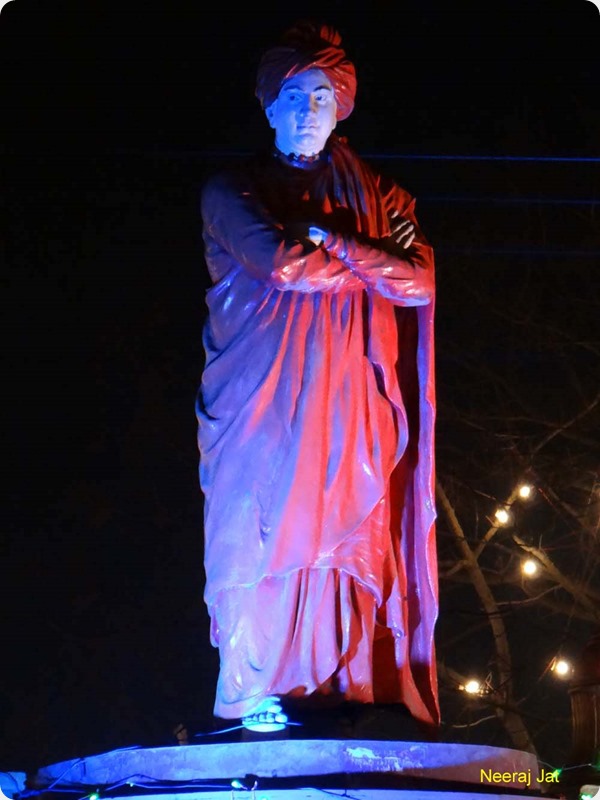 Haridwar Arddhakumbh-2016