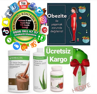 Herbalife-Tuzla