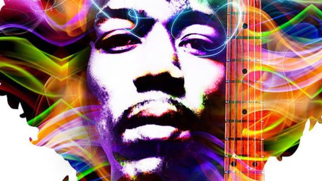 Desktop Wallpaper Hendrix