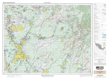 PRÁCTICA DE GEOGRAFÍA: PRACTICA II