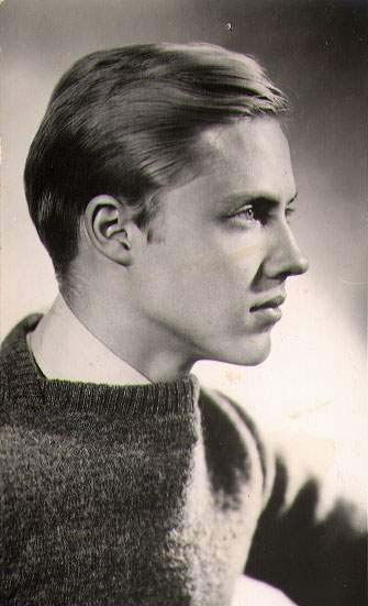 Christopher Walken