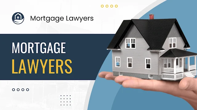 Mortgage Lawyers: Your Trusted Source