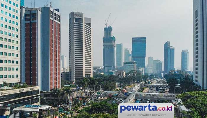 Prakiraan CUACA JAKARTA Hari Ini, Kamis 3 November 2022, Begini Menurut BMKG