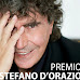 Premio Stefano D’Orazio: Emozioni e successo al teatro Manzoni di Roma