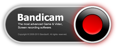  es uno de los mejores programas para Grabar Juegos Bandicam 3.4.1 [Full + Keygen + Español]