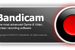 Bandicam 3.4.1 [Full + Keygen + Español]