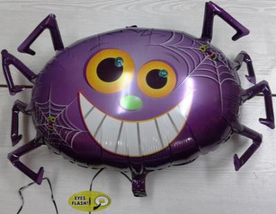 HALLOWEEN SPIDER ANAGRAM 12926