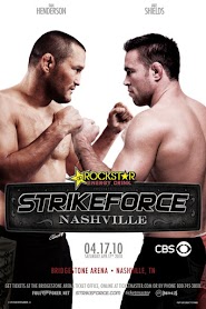 Strikeforce: Nashville (2010)