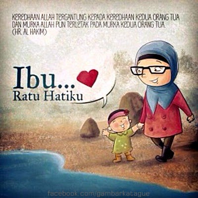 DP BBM spesial Ucapan Selamat Hari Ibu