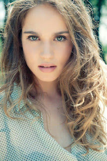 Matilda Lutz joins The Ring sequel Rings