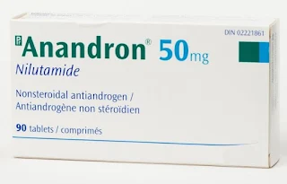 Anandron دواء