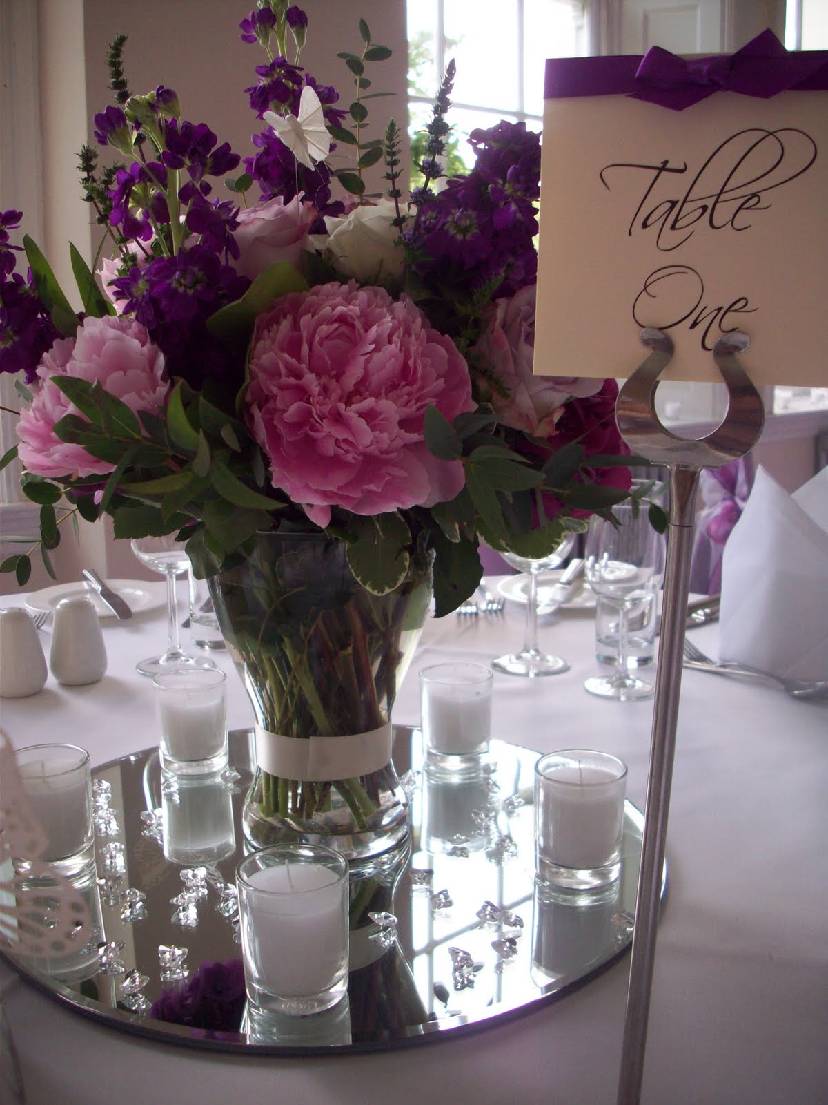 centerpieces for weddings