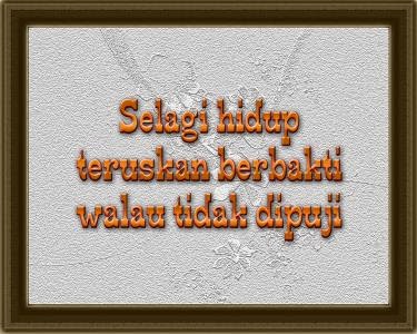 Kata Mutiara Motivasi 2015}