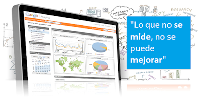 La Analitica Web es vital en el marketing digital