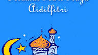 Hari Raya Idul Fitri 2019 Jatuh Pada Hari Apa