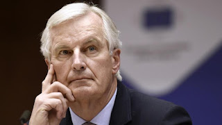 Michel Barnier