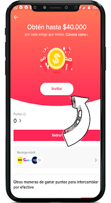 cómo ganar dinero en TikTok sin invitar amigos