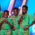  Ugandan Ghetto Kids  at Britain's Got Talent | Kikis History