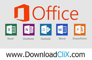 Microsoft Office Professional Plus 2016 