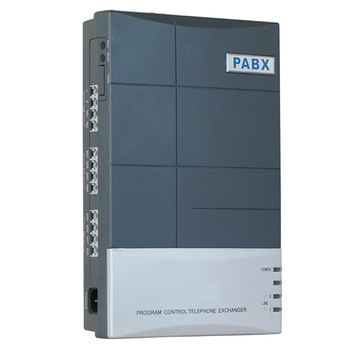 Exceltel Pabx CS208 - 2 vào 8 ra  giá siêu rẻ, chất lượng tuyệt đỉnh