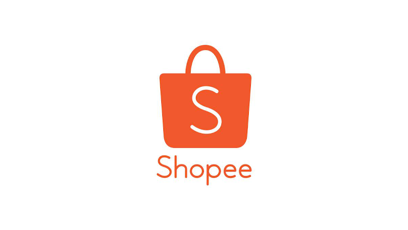 Populer Shopee Logo, Cardigan Rajut