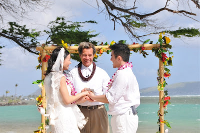 Honolulu Arches