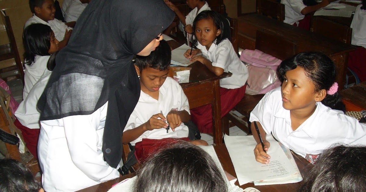 Hakikat Cooperative Integrated Reading and Composition 