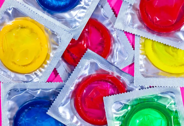 Timing Condoms in Pakistan