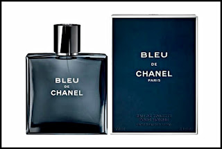 bleu chanel