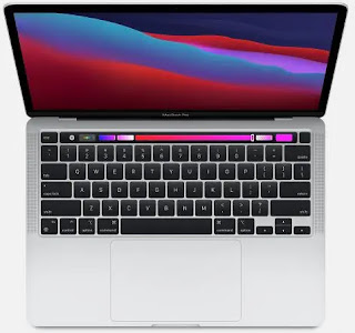 APPLE MacBook Pro 13 Inch