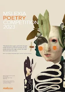 Mslexia Women's Poetry Competition 2023