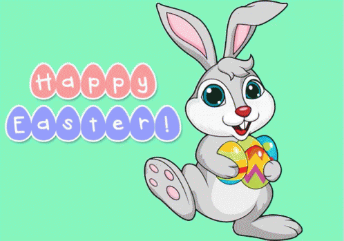 Easter 2017 GIF Images