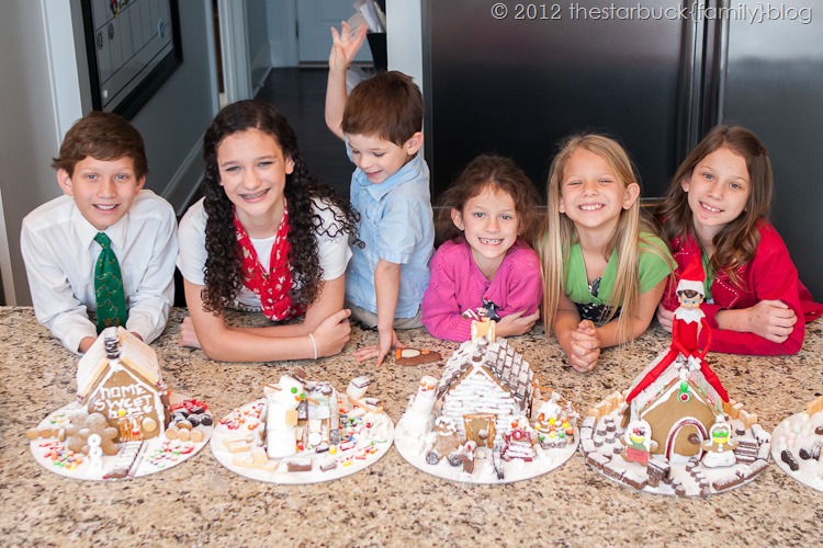 Gingerbread Houses 2012 blog-36