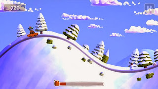 Sunny Hillride v1.0 APK Download 