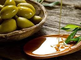 Use Olive Oil For Acne Scars