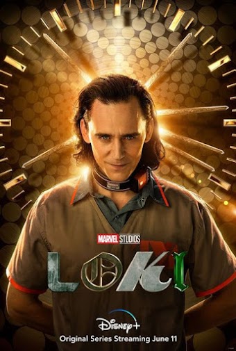 Loki (2021) 1080p (60FPS)