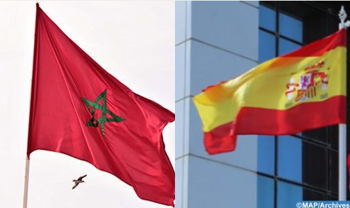 المغرب وإسبانيا حريصان على العمل معا في ظل أجواء الثقة التي تشهدها العلاقات بين البلدين (بايتاس)