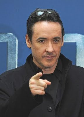 John Cusack