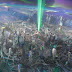 The New Concept Art For "Green Lantern"