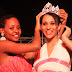 NELLY KAMWERA NDIYE MSHINDI WA MISS ANIVERSE 2011-2012