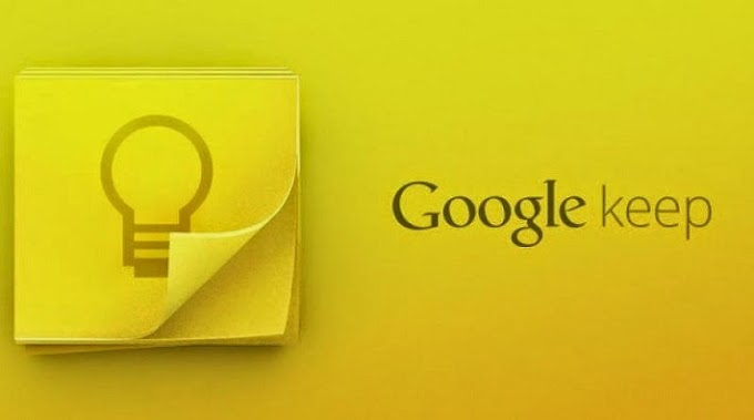 Google Keep 3.0, ya tiene su dosis de el nuevo diseño de materiales [Descarga APK]