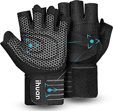 The Benefits of Weight Lifting Gloves: Why Every Serious Lifter Needs Them