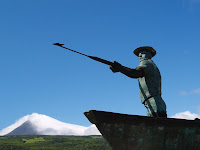 Café Portugal - PASSEIO DE JORNALISTAS nos Açores - Pico