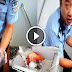 Newborn baby Girl Rescued From China Toilet