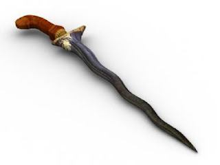 Keris