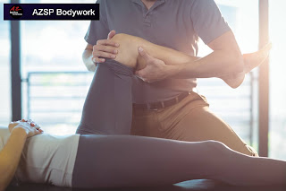 AZSP Bodywork - Sports Massage