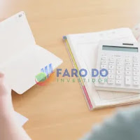 Orçamento Doméstico 2025: Guia Prático e Planilha Grátis